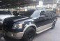 2010 Ford Expedition 5.4L V8 EL Black AT-1