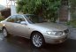 Toyota Camry 1997 Matic Silver For Sale -1