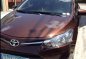 Toyota Vios 2014 1.3 manual FOR SALE-0