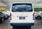 2015 Toyota Hiace Commuter MT Diesel For Sale -4