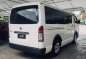 2015 Toyota Hiace Commuter MT Diesel For Sale -2