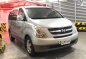 Hyundai Grand starex hvx 2009 FOR SALE-1