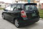 Hond Jazz 2005 Black Very Fresh For Sale -3