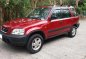 2000 Honda CRV MT for sale-1