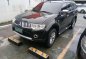 2010 Mitsubishi Montero 4x4 GLS SE matic-0