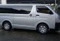 2018 model Toyota HiAce commuter for sale-1