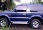 Mitsubishi PAJERO 1994 for sale-2