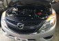 Mazda BT50 Diesel 2016 Manual Double Cab Pick-up Mitsubishi Strada-3