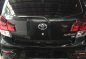 2017 Toyota Wigo G Automatic New Look For Sale -4