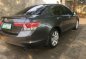 Well-maintained Honda Accord Executive 2010 for sale-4