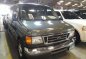 2005 Ford E150 Green AT Low mileage-1