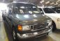 2005 Ford E150 Green AT Low mileage-0