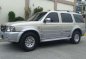2004mdl Ford Everest XLT 4X4 Athomatic FOR SALE-3