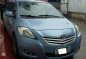 Well-maintained Toyota Vios E 2011 for sale-3