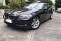 Good as new BMW 520 D 2014 for sale-0