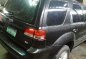 Ford Escape xls 2010 For sale -4
