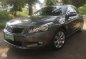 Well-maintained Honda Accord Executive 2010 for sale-2