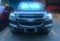 2013 Chevy Colorado Top of the Line Manual Trans..-6