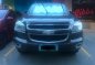 2013 Chevy Colorado Top of the Line Manual Trans..-0