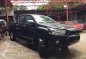 Good as new Toyota Hilux 28 G 2016 for sale-0