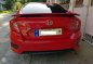 Honda Civic 2017 for sale -4