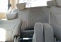 2009 Hyundai Grand Starex VGT Automatic For Sale -1