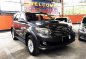 Toyota Fortuner 2012 for sale-0