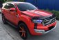 2016 Ford Everest AT FOR SALE -0