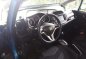 Honda Jazz GE 2009 1.5 Ivtec top of the line Automatic-1