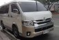 2014 Toyota Hiace Grandia GL Matic Diesel RARE CARS-5