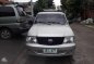 Toyota Revo dlx 2003 model Diesel manual trans-6