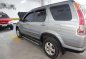 Well-kept Honda CRV 2004 for sale-3