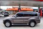 2012 Mitsubishi Pajero BK 4x4 AT Fresh 1348m Nego Batangas Area-8