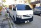 2016 Toyota Hiace Commuter D4d for sale-2