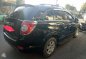 Chevrolet Captiva 2009 model matic FOR SALE -1