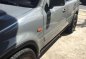 Good as new Honda Crv Generation 1 for sale-4