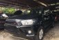 2016 Toyota Hilux 2.8 4x4 manual for sale-0