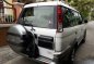 Mitsubishi Adventure 2010 for sale -2