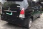 Toyota Innova 2011 G Diesel Matic For Sale -2