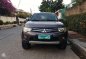 2012 Mitsubishi Strada GLS-V 4x4 Manual - 12 FOR SALE -1