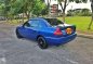 Well-maintained Mitsubishi Lancer PizzaPie GLXi 1997 for sale-1