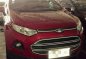 2015 Ford Ecosport Automatic All Original-0