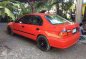 Fresh Honda Civic SiR body VTEc Vti 1998 For Sale -5