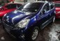 2017 Toyota Wigo 1.0G Manual Gasoline Blue For Sale -0