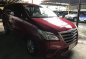 Toyota Innova 2015 for sale-1