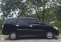 Fresh 2015 Toyota Innova G Diesel Black For Sale -4