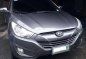 2011 HYUNDAI Tucson GLS Theta II for sale-0