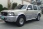 2004mdl Ford Everest XLT 4X4 Athomatic FOR SALE-5