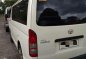 2017 Toyota Hiace 3.0 Commuter Diesel Manual For Sale -1