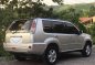 2010 Nissan X-trail Silver  Top of the Line For Sale -2